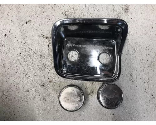 Dash Assembly Peterbilt 389 Vander Haags Inc Sp