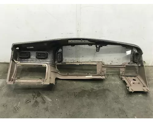 Peterbilt 389 Dash Assembly