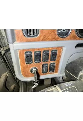 Peterbilt 389 Dash Assembly