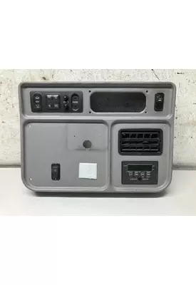 Peterbilt 389 Dash Assembly