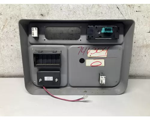 Peterbilt 389 Dash Assembly
