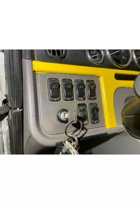 Peterbilt 389 Dash Assembly