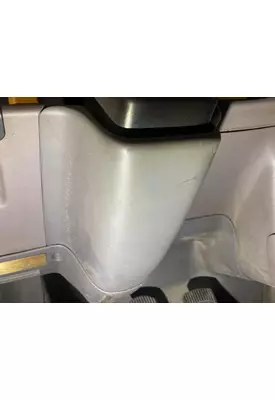Peterbilt 389 Dash Assembly
