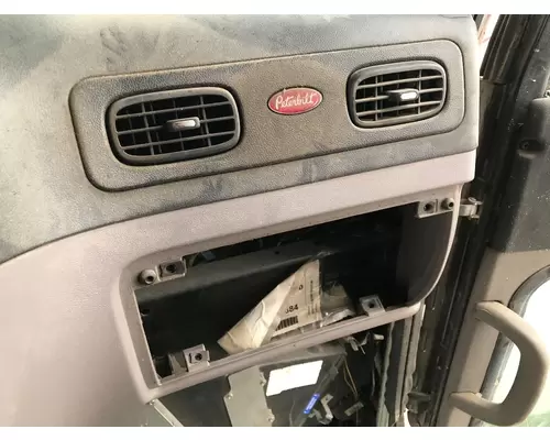 Dash Assembly Peterbilt 389 Vander Haags Inc Cb