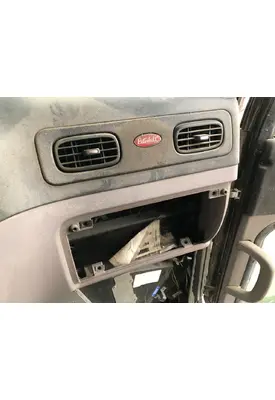 Peterbilt 389 Dash Assembly