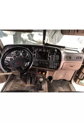 Peterbilt 389 Dash Assembly