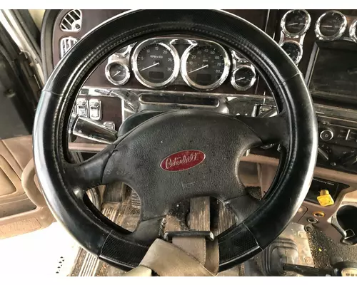 Dash Assembly Peterbilt 389 Vander Haags Inc Cb