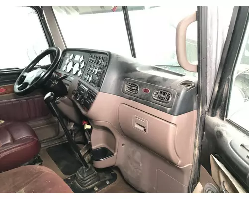 Peterbilt 389 Dash Assembly