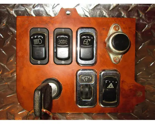 Dash / Console Switch PETERBILT 389 Frontier Truck Parts