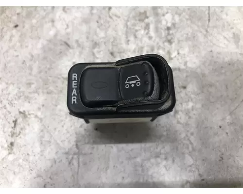 Peterbilt 389 Dash Panel