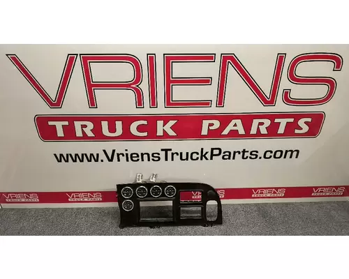 Dash Panel PETERBILT 389 Vriens Truck Parts