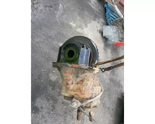 Differential Assembly (Front, Rear) PETERBILT 389 Payless Truck Parts