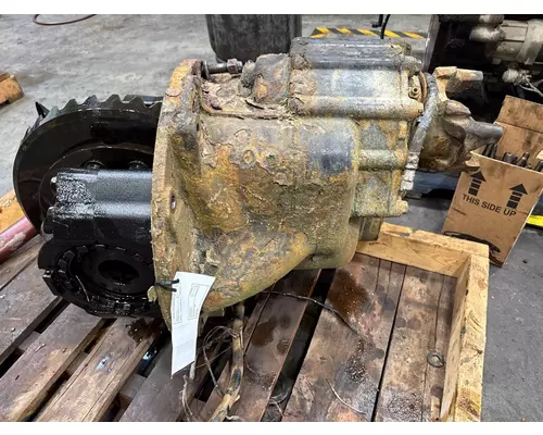 Differential Assembly (Front, Rear) PETERBILT 389 Payless Truck Parts