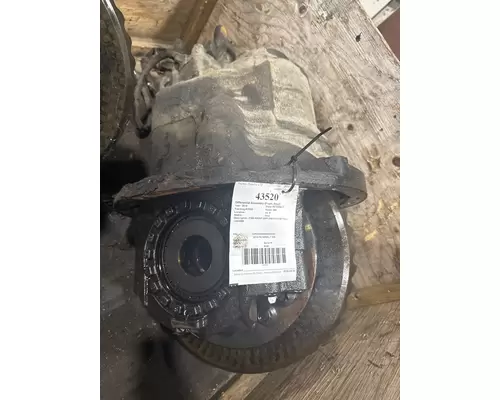 Differential Assembly (Front, Rear) PETERBILT 389 Payless Truck Parts