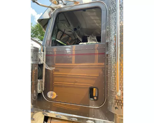 Door Assembly, Front PETERBILT 389 Dutchers Inc   Heavy Truck Div  Ny