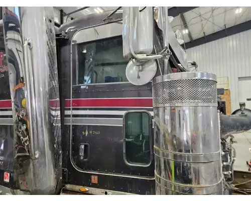 Door Assembly, Front Peterbilt 389 Holst Truck Parts