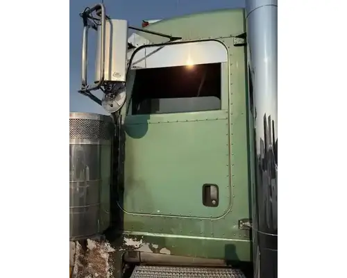 Door Assembly, Front Peterbilt 389 Holst Truck Parts