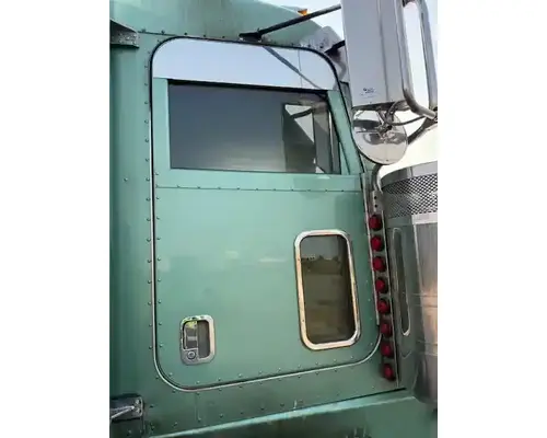 Door Assembly, Front Peterbilt 389 Holst Truck Parts