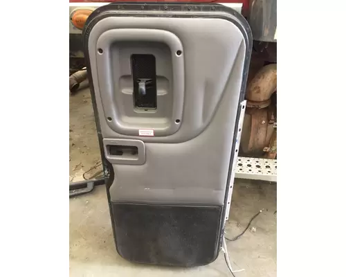 Door Assembly, Rear Or Back Peterbilt 389 Payless Truck Parts