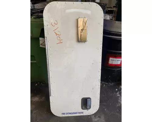 Door Assembly, Rear Or Back PETERBILT 389 Payless Truck Parts