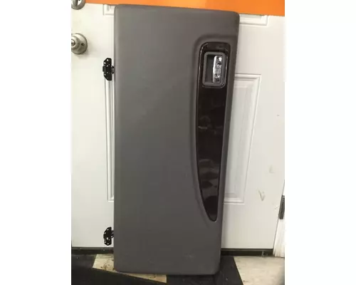Door Assembly, Rear Or Back Peterbilt 389 Payless Truck Parts