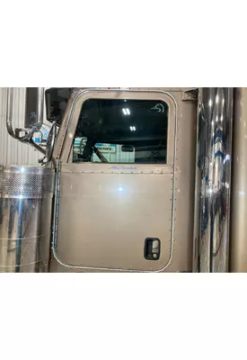 Peterbilt 389 Door Assembly, Front