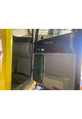 Peterbilt 389 Door Assembly, Front