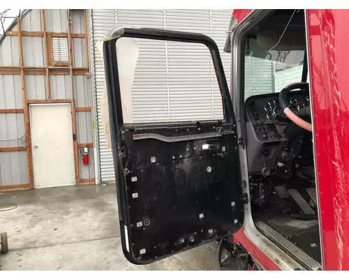 Peterbilt 389 Door Assembly, Front