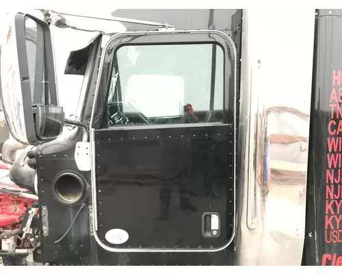 Peterbilt 389 Door Assembly, Front