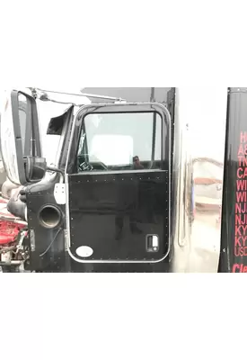 Peterbilt 389 Door Assembly, Front