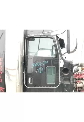 Peterbilt 389 Door Assembly, Front