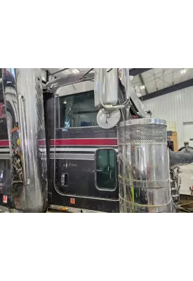 Peterbilt 389 Door Assembly, Front