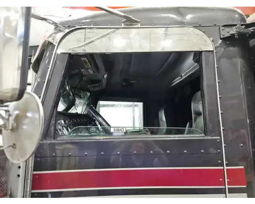 Peterbilt 389 Door Assembly, Front