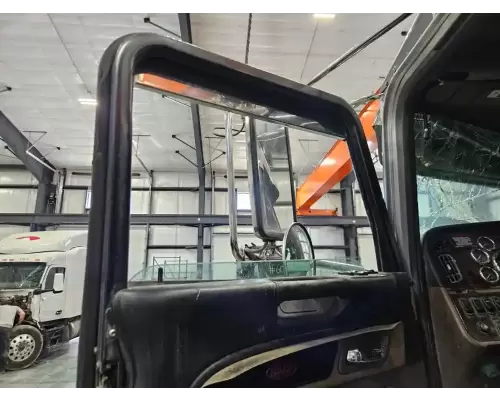 Peterbilt 389 Door Assembly, Front