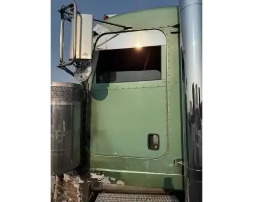 Peterbilt 389 Door Assembly, Front