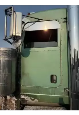 Peterbilt 389 Door Assembly, Front