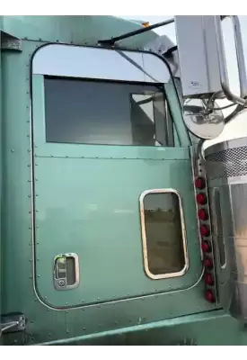 Peterbilt 389 Door Assembly, Front