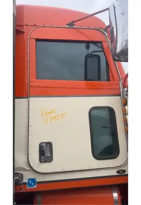 Peterbilt 389 Door Assembly, Front