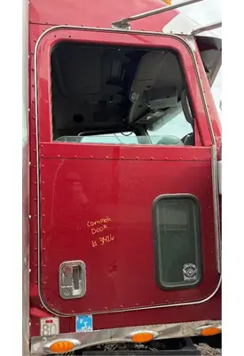 Peterbilt 389 Door Assembly, Front