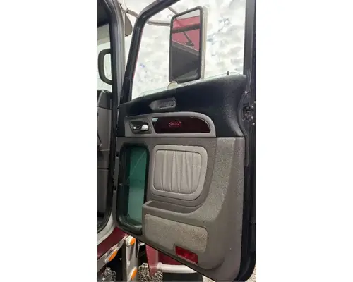 Peterbilt 389 Door Assembly, Front