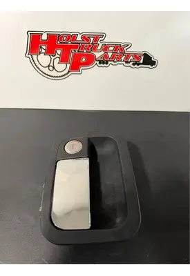 Peterbilt 389 Door Assembly, Front