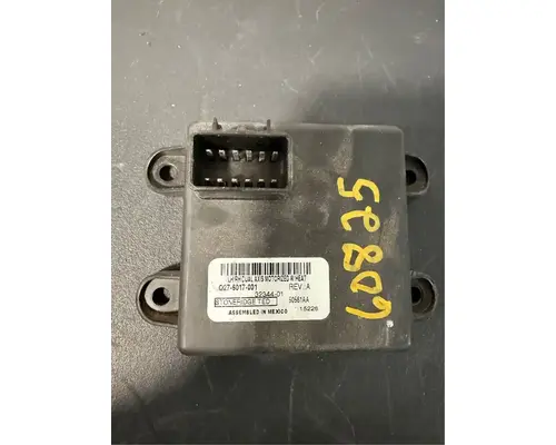 Peterbilt 389 Door Assembly, Front