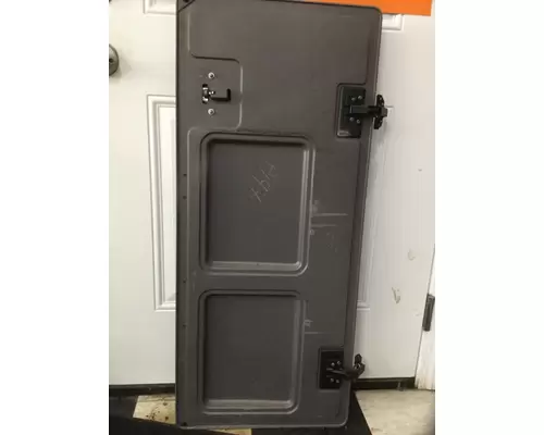 Peterbilt 389 Door Assembly, Rear or Back