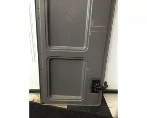 Peterbilt 389 Door Assembly, Rear or Back