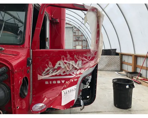Door Assembly, Front Peterbilt 389 Vander Haags Inc Cb