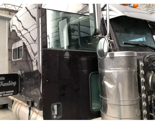 Door Assembly, Front Peterbilt 389 Vander Haags Inc Cb