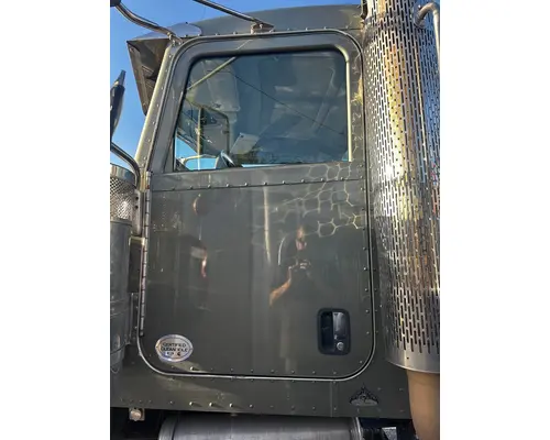 Door Assembly, Front PETERBILT 389 Dutchers Inc   Heavy Truck Div  Ny
