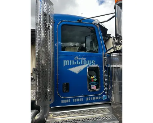 Door Assembly, Front PETERBILT 389 Dutchers Inc   Heavy Truck Div  Ny