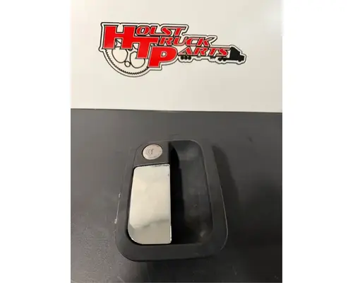 Door Assembly, Front Peterbilt 389 Holst Truck Parts