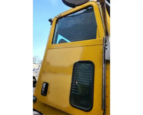Door Assembly, Front Peterbilt 389 Complete Recycling Group LLC